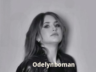Odelynboman