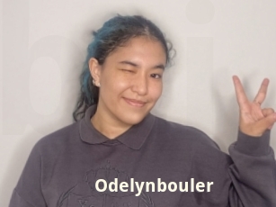 Odelynbouler