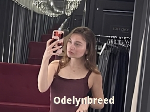 Odelynbreed