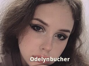 Odelynbucher