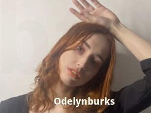 Odelynburks