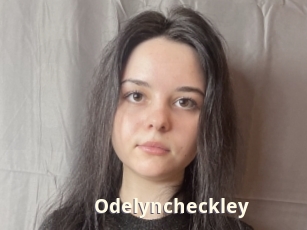 Odelyncheckley