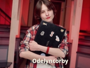 Odelyncorby