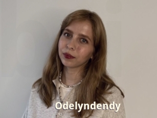 Odelyndendy