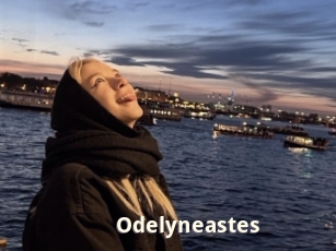 Odelyneastes
