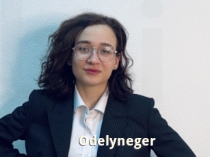 Odelyneger