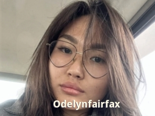 Odelynfairfax