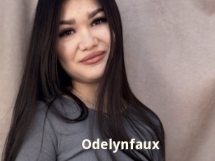 Odelynfaux