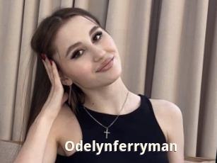 Odelynferryman
