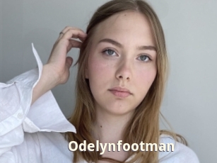 Odelynfootman