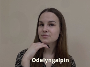 Odelyngalpin