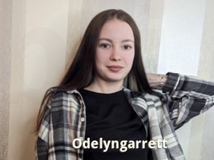 Odelyngarrett