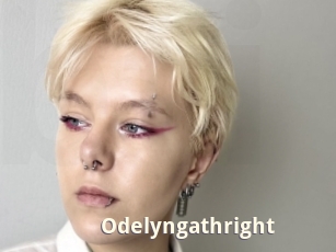 Odelyngathright