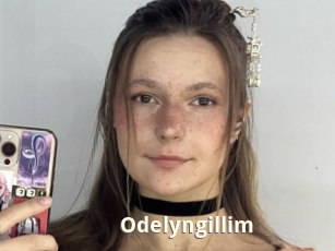 Odelyngillim
