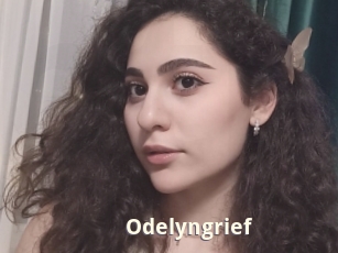 Odelyngrief