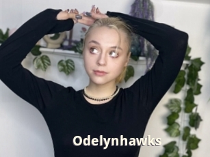 Odelynhawks