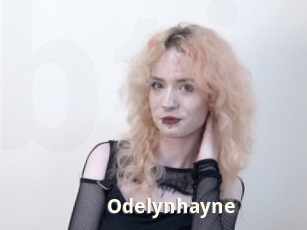 Odelynhayne