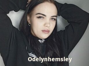 Odelynhemsley