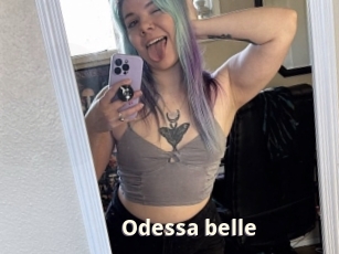 Odessa_belle