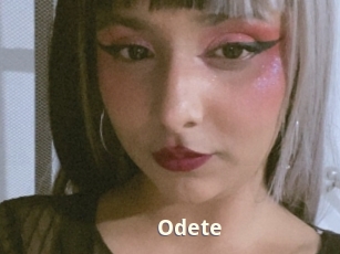 Odete