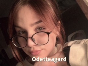 Odetteagard