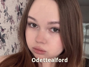 Odettealford