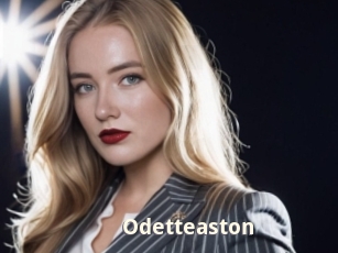 Odetteaston