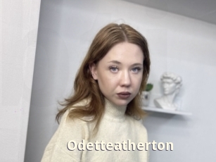 Odetteatherton