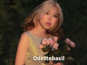 Odettebasil