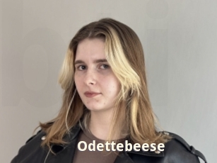 Odettebeese