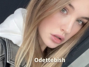 Odettebish