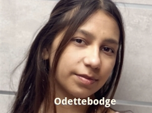 Odettebodge