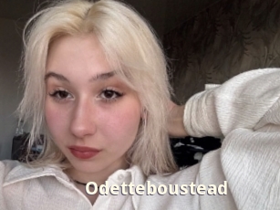 Odetteboustead