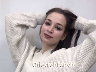 Odettebranch
