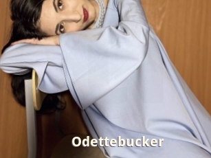 Odettebucker