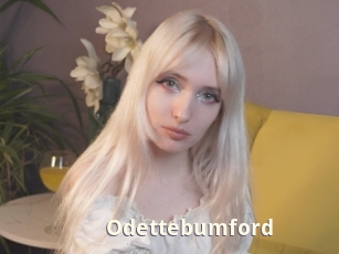 Odettebumford