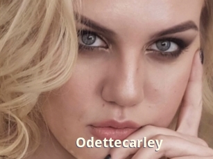 Odettecarley