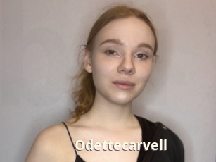 Odettecarvell