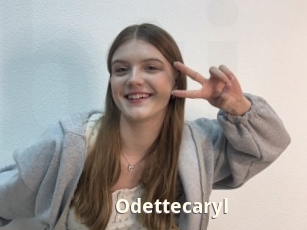 Odettecaryl