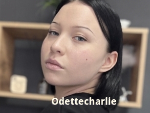Odettecharlie