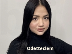 Odetteclem