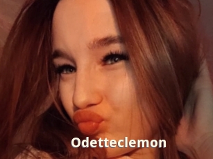 Odetteclemon
