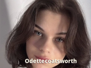 Odettecoatsworth