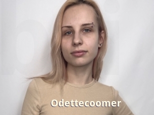 Odettecoomer