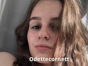 Odettecornett
