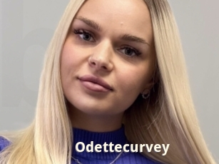 Odettecurvey