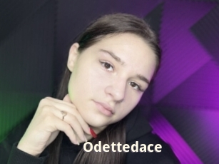 Odettedace