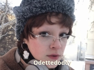 Odettedoddy