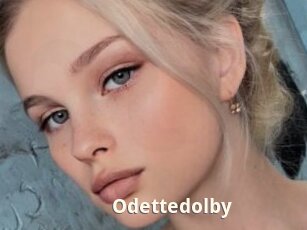 Odettedolby