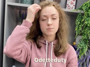 Odetteduty
